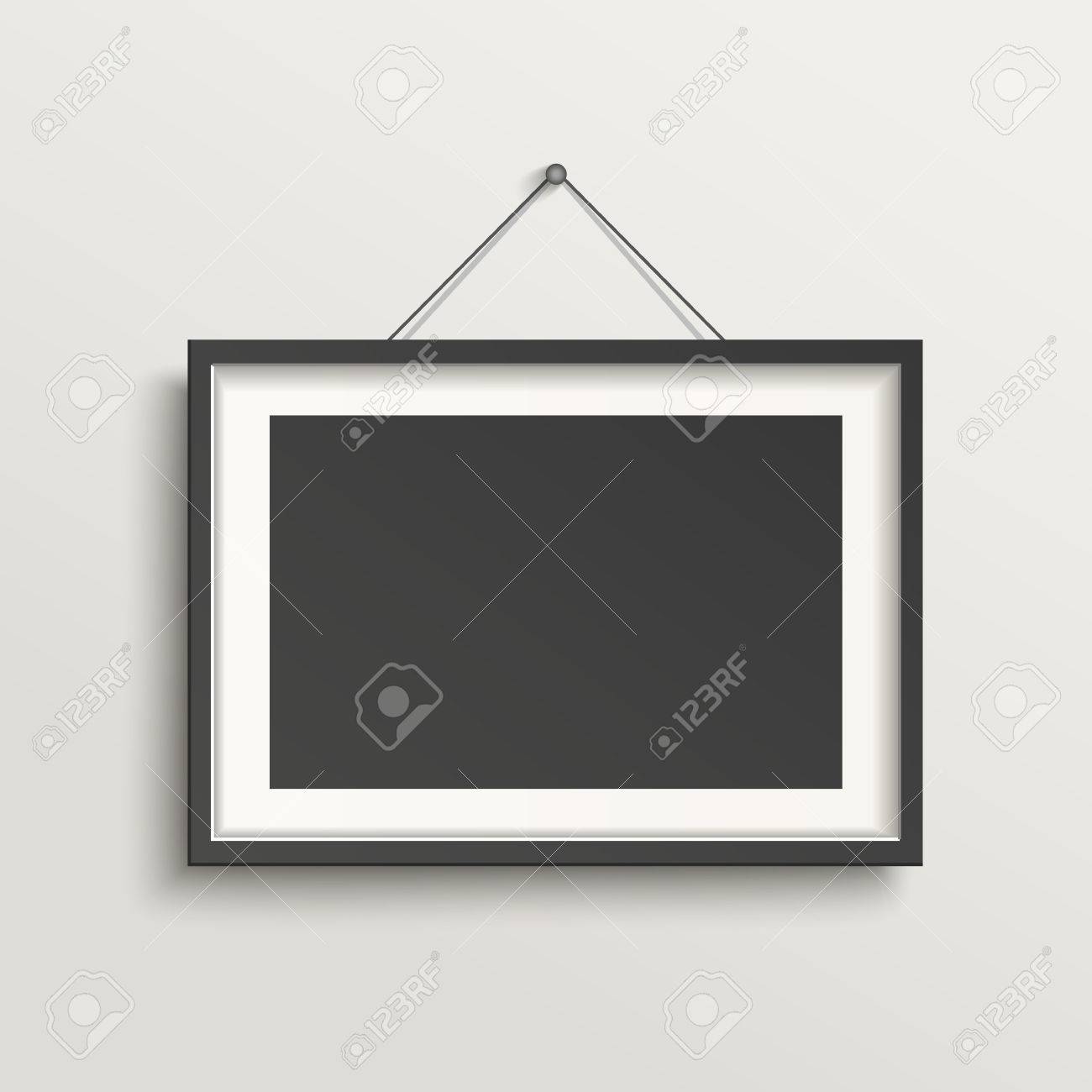 photo frame template