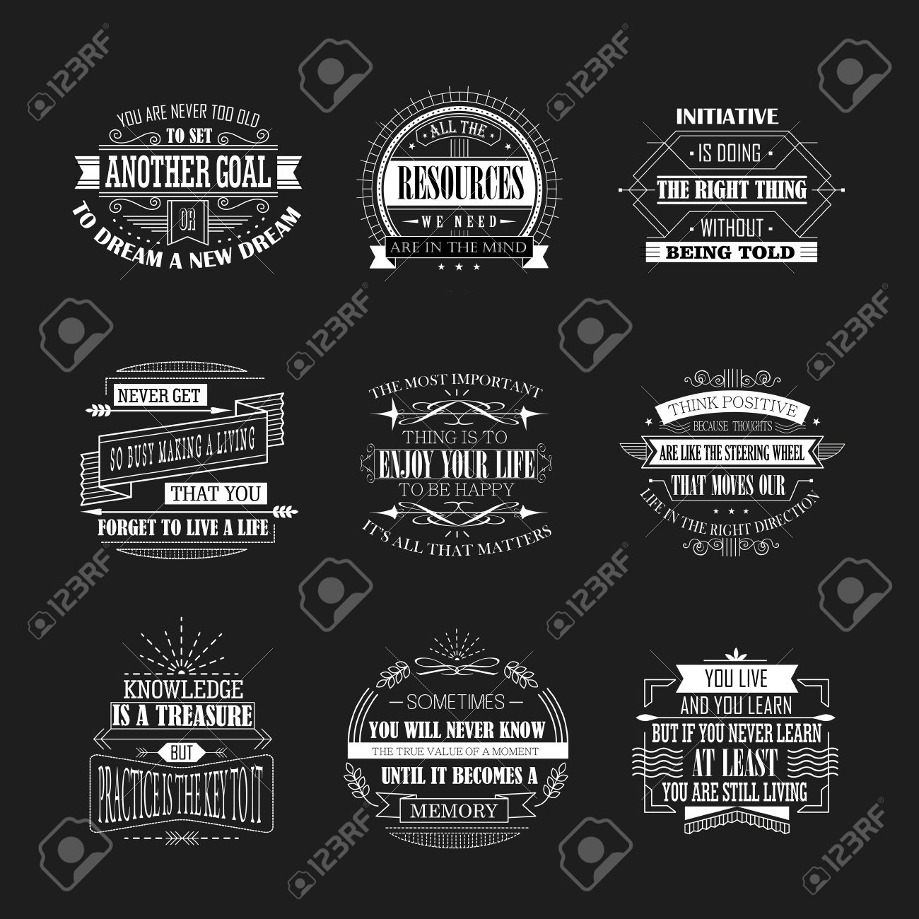 Choose People Who Choose You Great Quote On Black Letter Board Life Quotes On Black Background Inspirational Quotes With Black