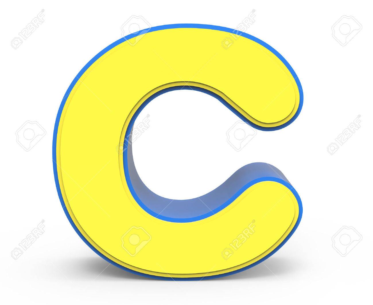 Featured image of post Letra C Para Imprimir A Color