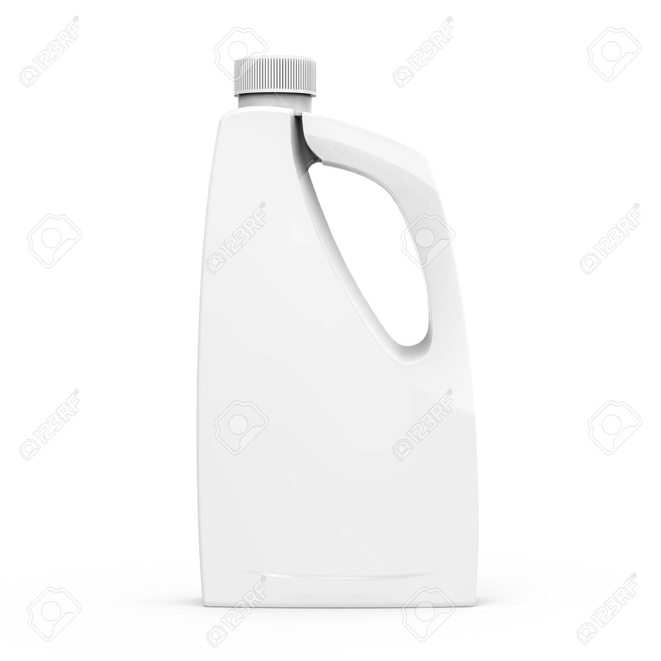 Download Blank Detergent Bottle Mockup Drain Cleaner Plastic Bottle Isolated Stock Photo Picture And Royalty Free Image Image 86909469