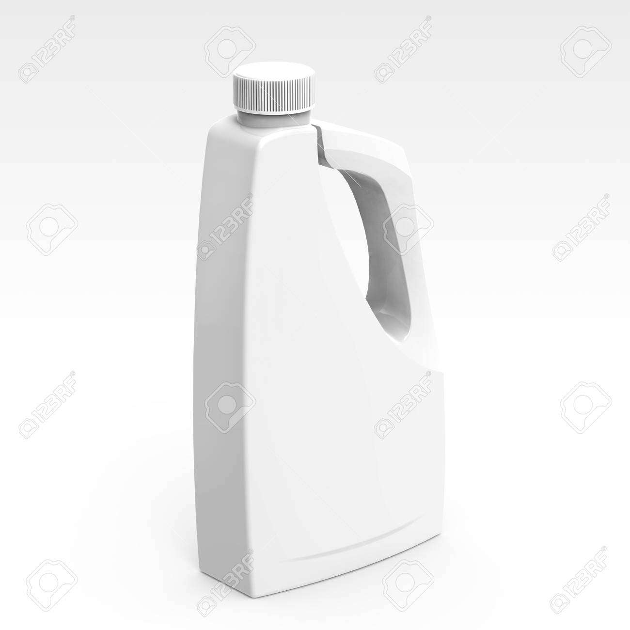 Download Blank Detergent Bottle Mockup Drain Cleaner Plastic Bottle Isolated Stock Photo Picture And Royalty Free Image Image 86909535