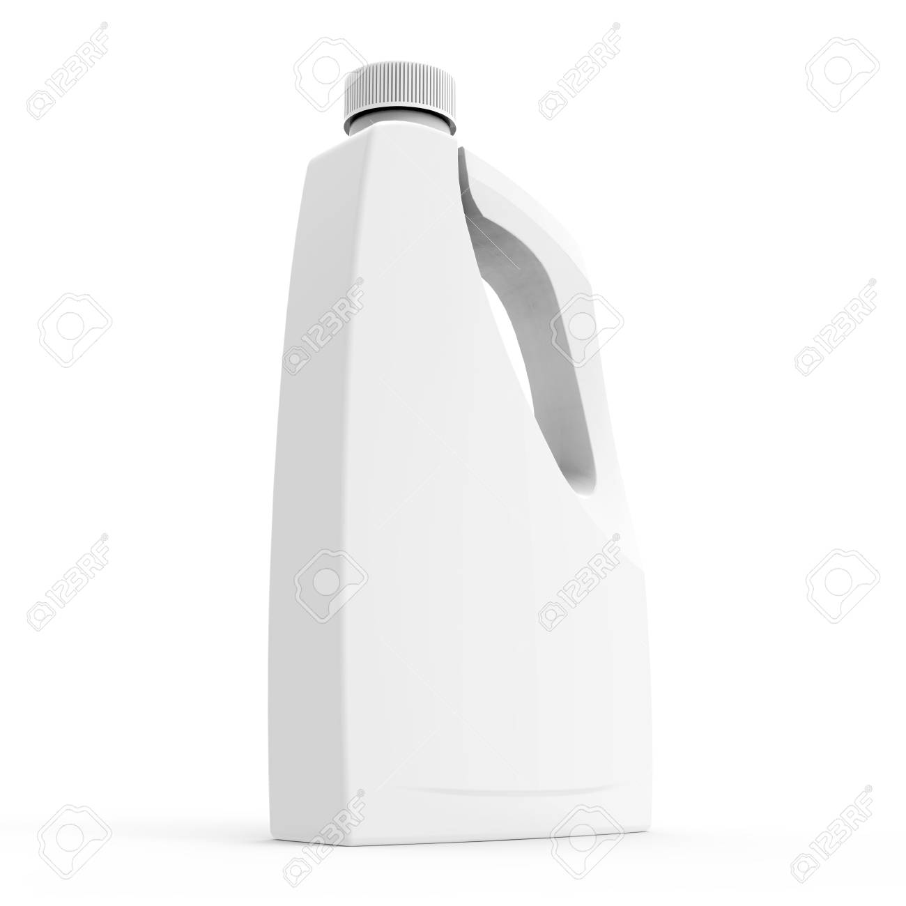 Download Blank Detergent Bottle Mockup Drain Cleaner Plastic Bottle Isolated Stock Photo Picture And Royalty Free Image Image 86909666