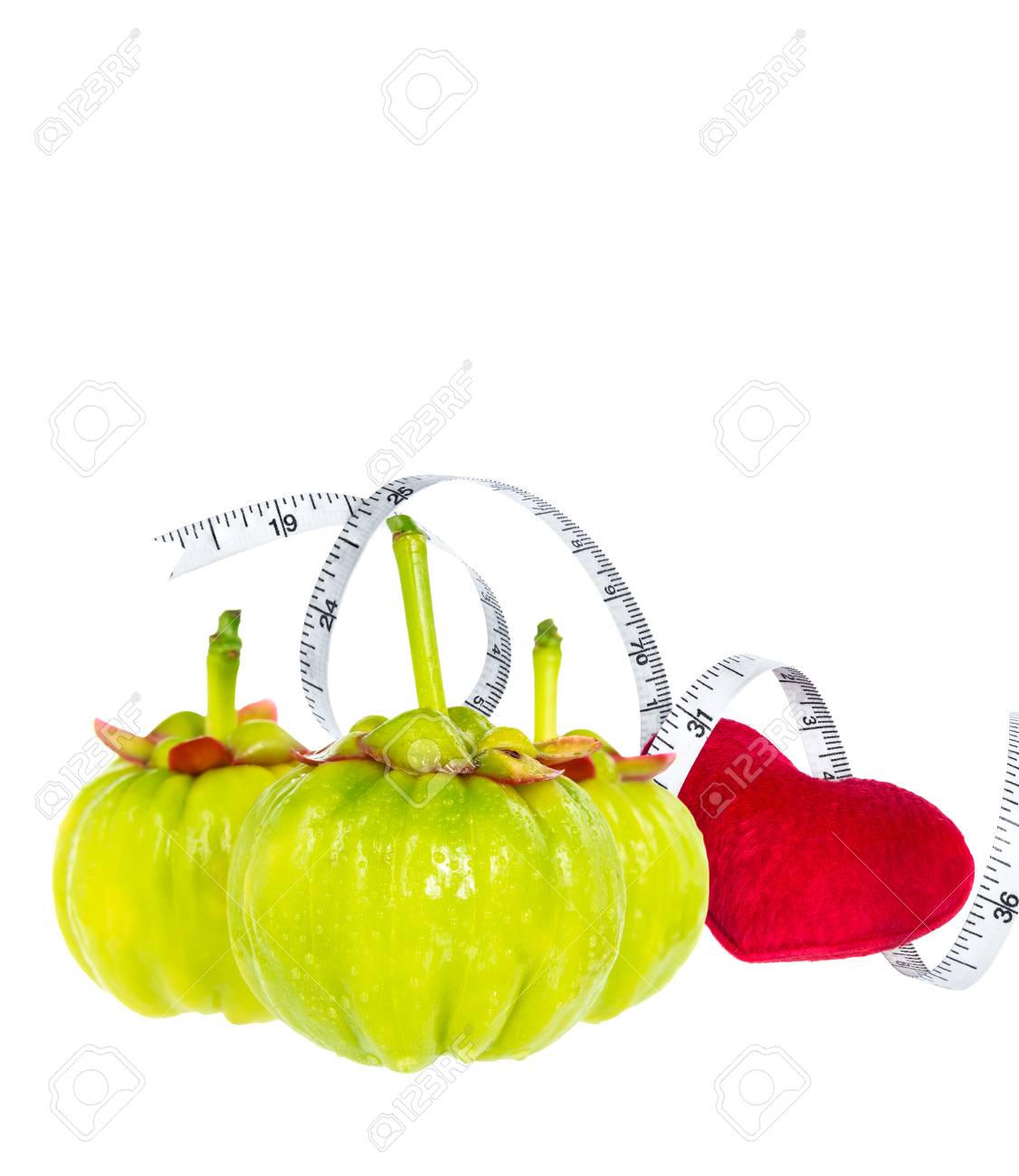 Vitamin C Gewichtsverlust