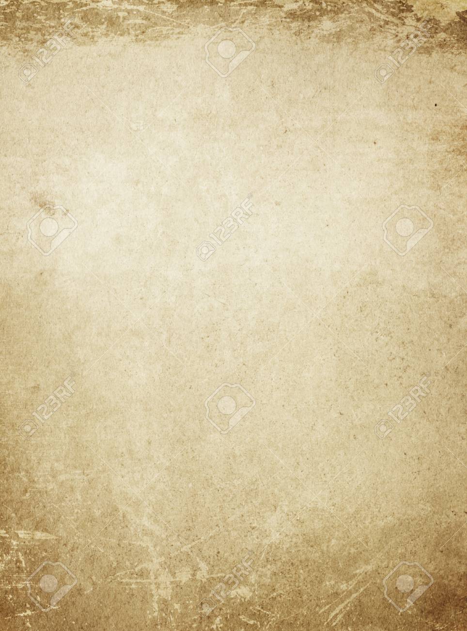 Im Alter Von Vergilbten Papier Hintergrund Rustikales Papier Textur Fur Das Design Lizenzfreie Fotos Bilder Und Stock Fotografie Image 71223408