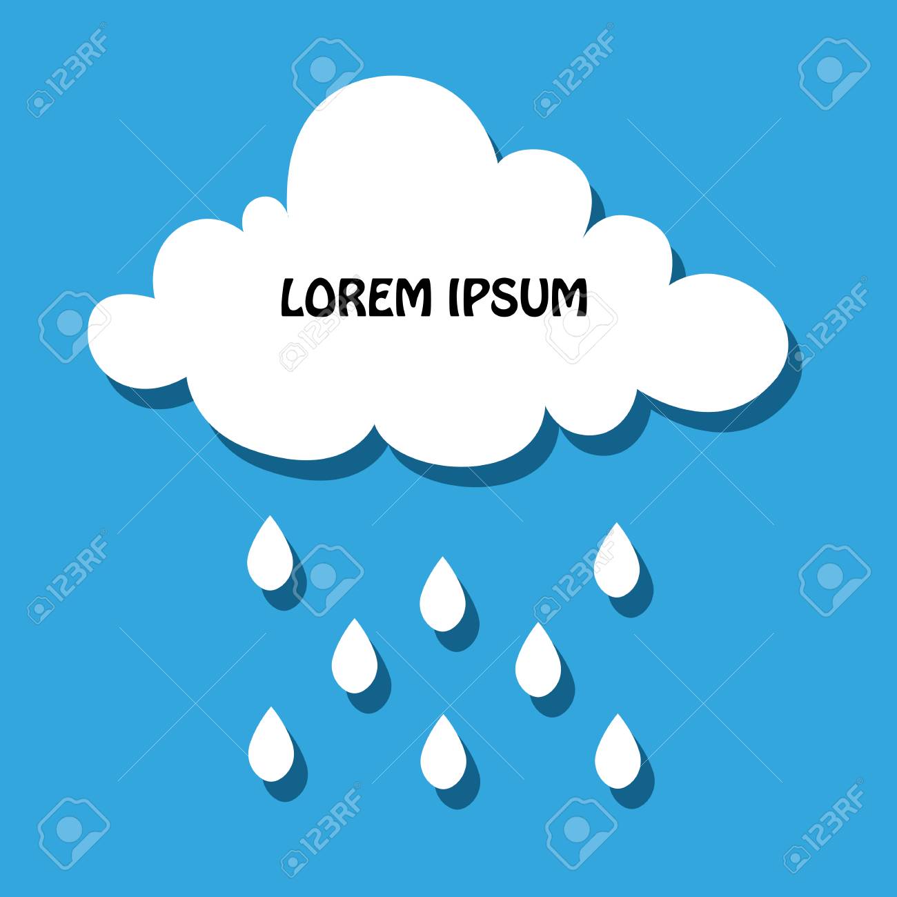 雲 モダンなシンプルなフラットは 嵐のサインを予測しました 天気予報 インターネット概念 のイラスト素材 ベクタ Image 雲 モダンなシンプルなフラットは 嵐のサインを予測しました 天気予報 インターネット概念 のイラスト素材 ベクタ Image