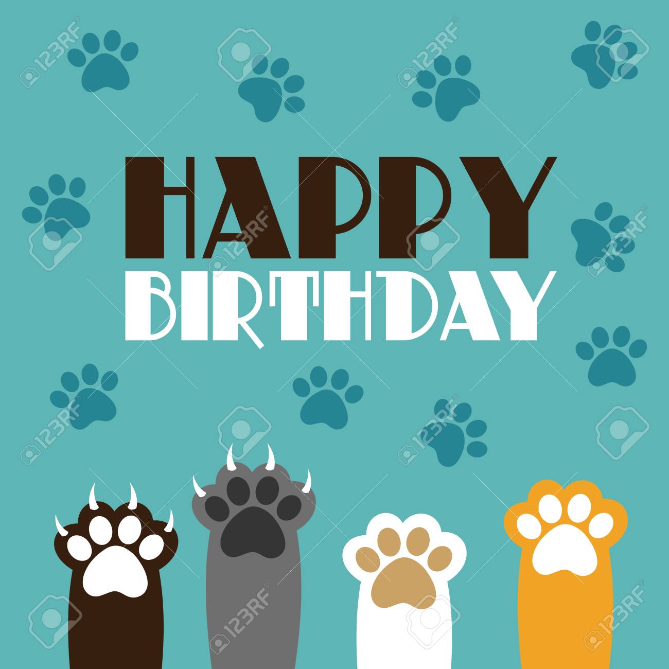birthday templates
