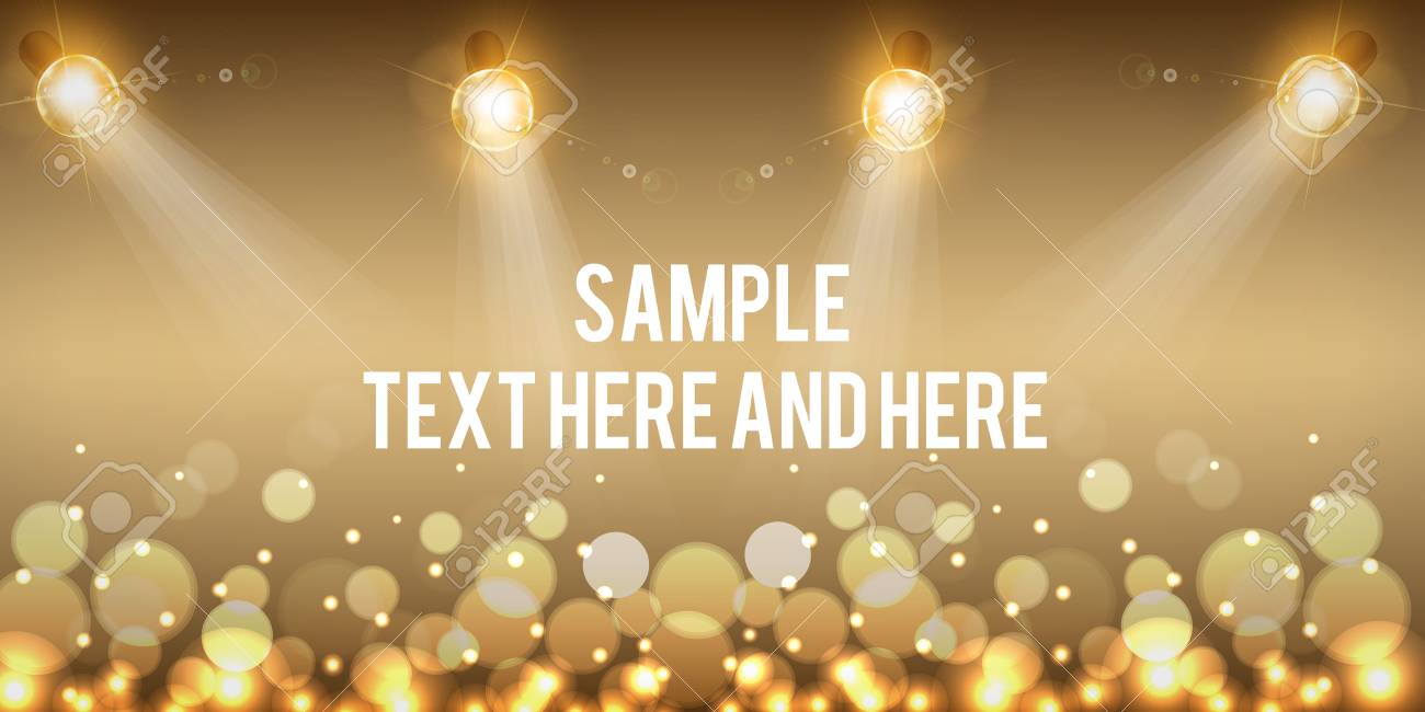 christmas party banner