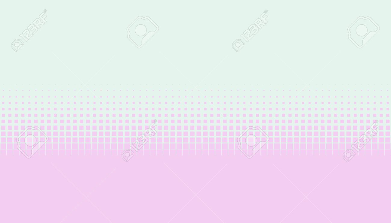 pink and blue background