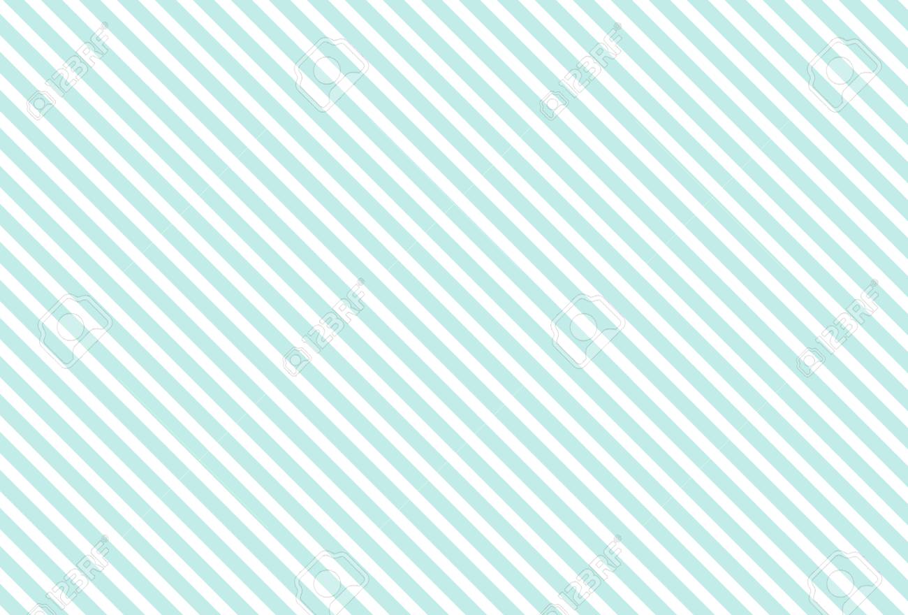 Background With Diagonal Light Blue Stripes Stock Photo Picture