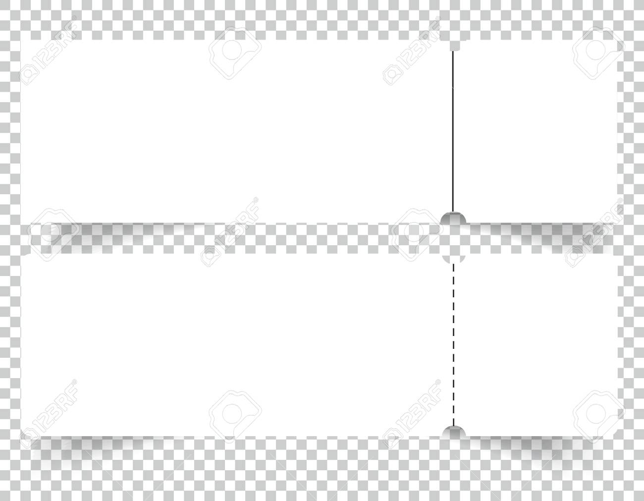 set of blank event concert ticket mockup template concert party blank concert ticket template
