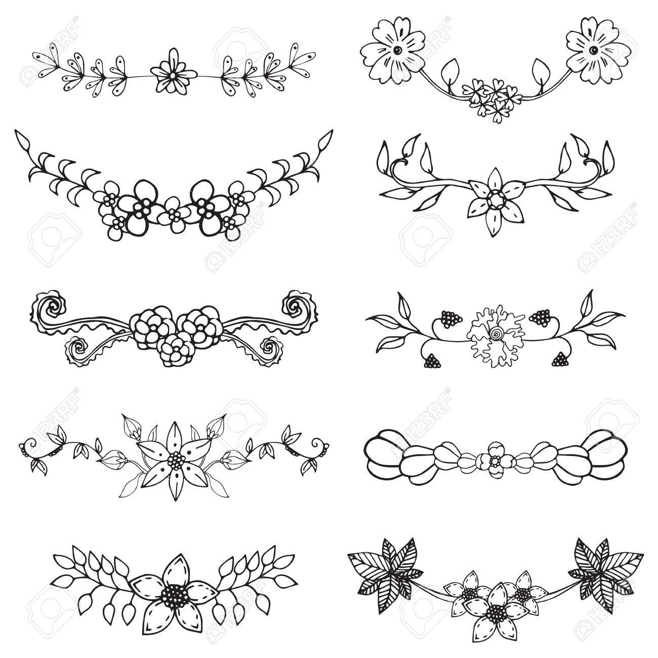 観賞用のラインやストライプ スケッチ ベクトル無料手書きの落書き のイラスト素材 ベクタ Image 観賞用のラインやストライプ スケッチ ベクトル無料手書きの落書き のイラスト素材 ベクタ Image