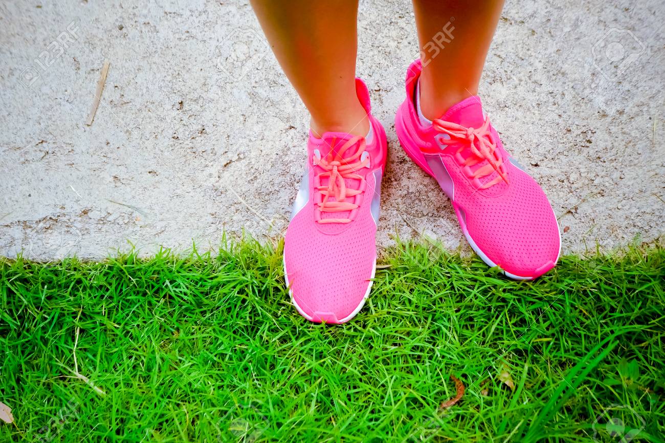 zapatillas caminar mujer