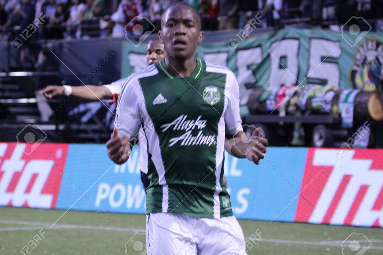 ダーリントン Nagbe ポートランド ティンバーズ の写真素材 画像素材 Image ダーリントン Nagbe ポートランド ティンバーズ の写真素材 画像素材 Image