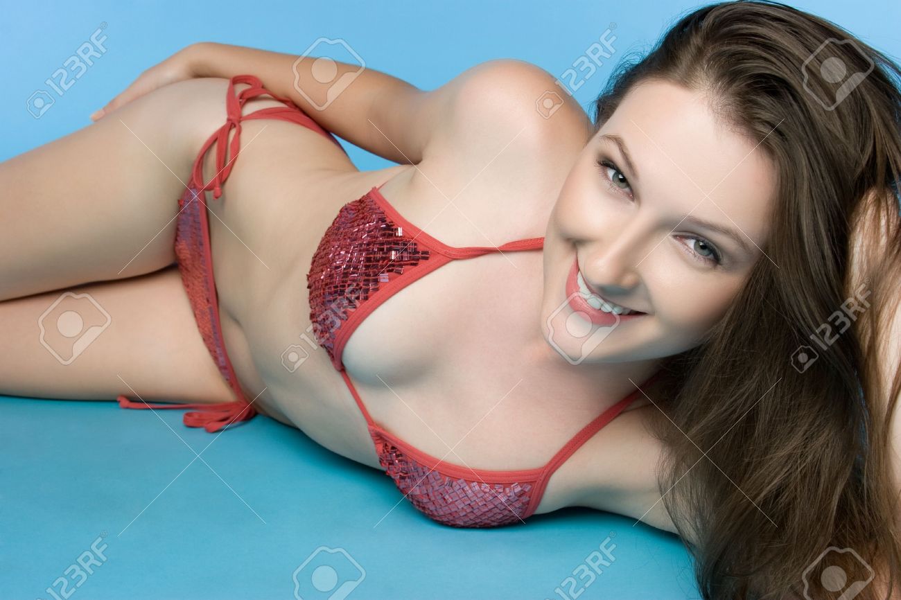 Perfect boob clips Pretty women bikini photos
