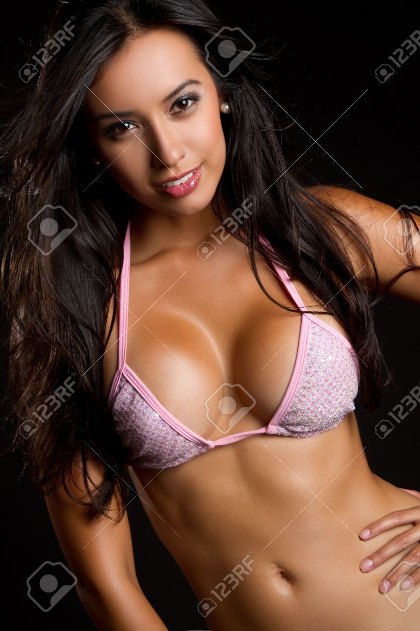 Bikini latina pic Asian massage financial district nyc