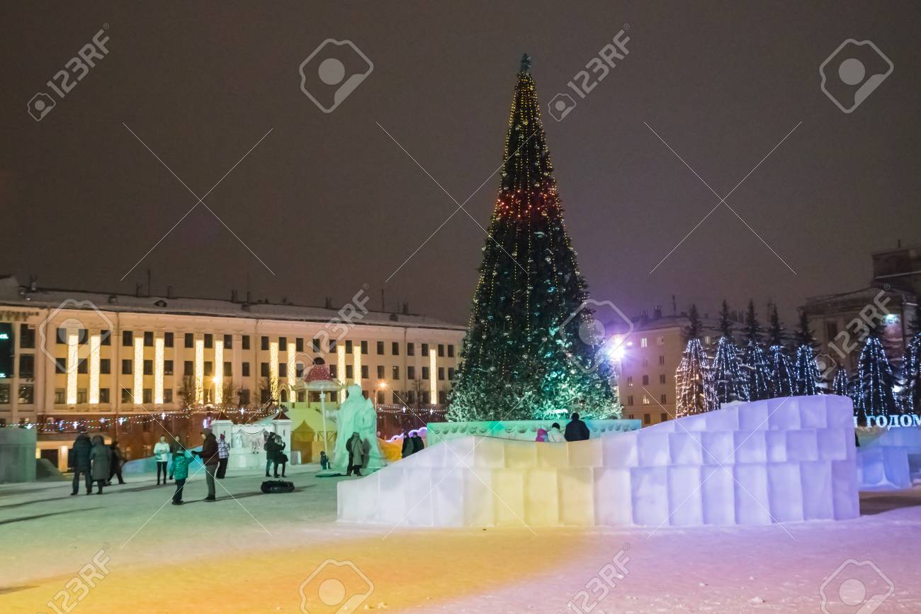 Where is the city of Kirov Where is the city of Kirov