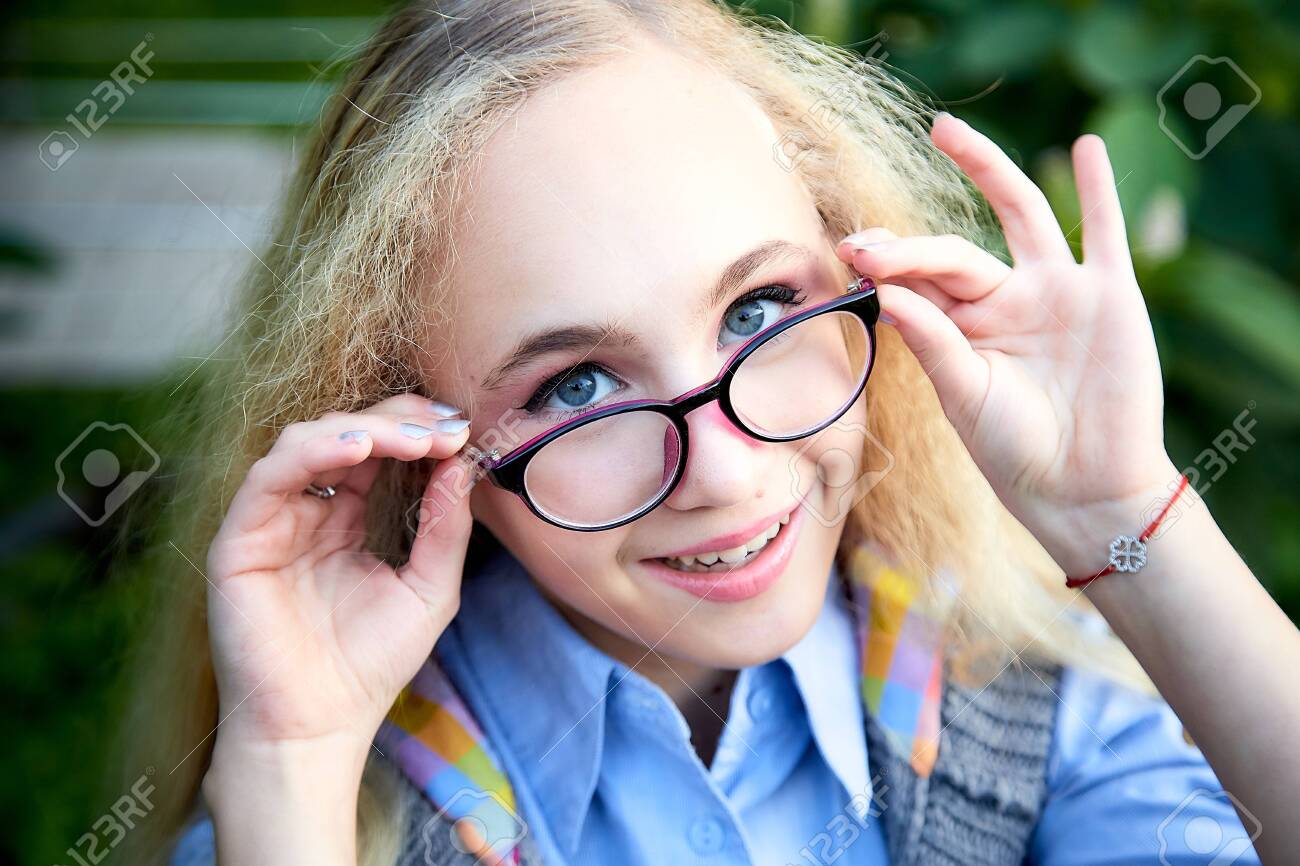 glasses for 14 year olds