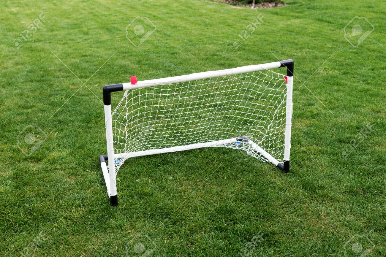 soccer small goals
