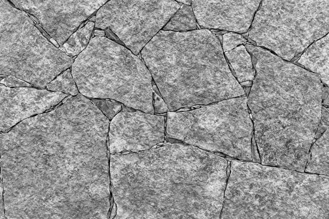 Gray Stone Wall For The Background Gray Stone Texture Stock Photo Picture And Royalty Free Image Image