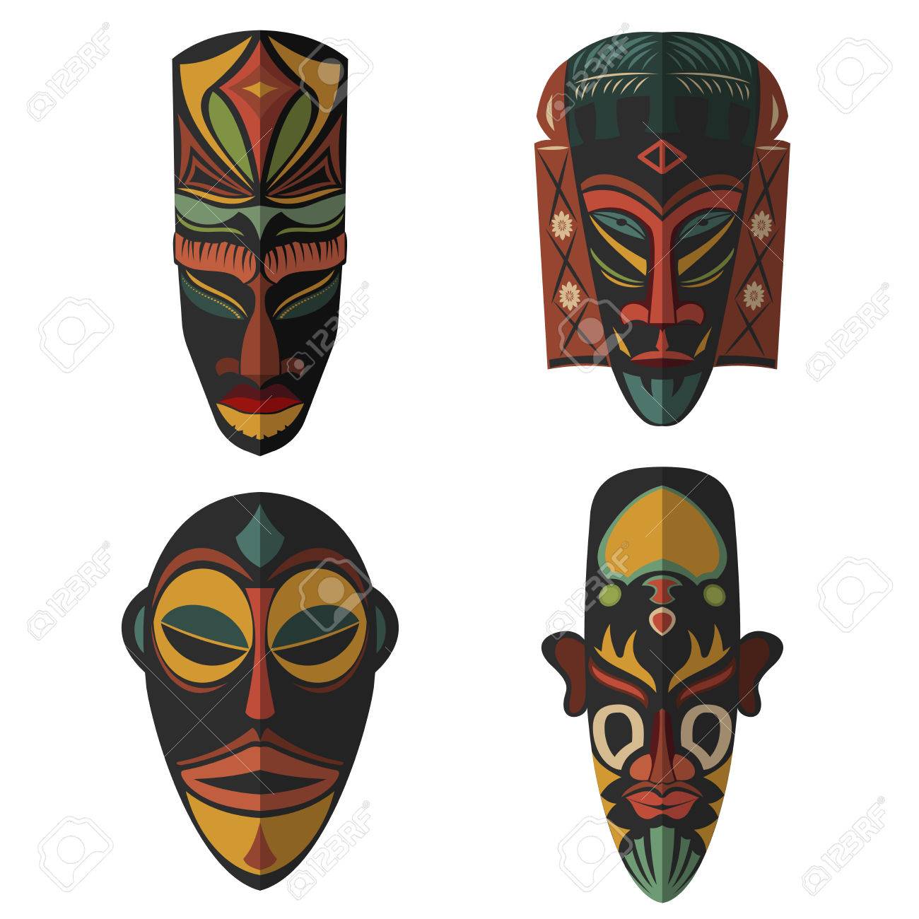 アフリカの仮面特集・17年5月：アフリカ雑貨アザライ アフリカ 民族 お