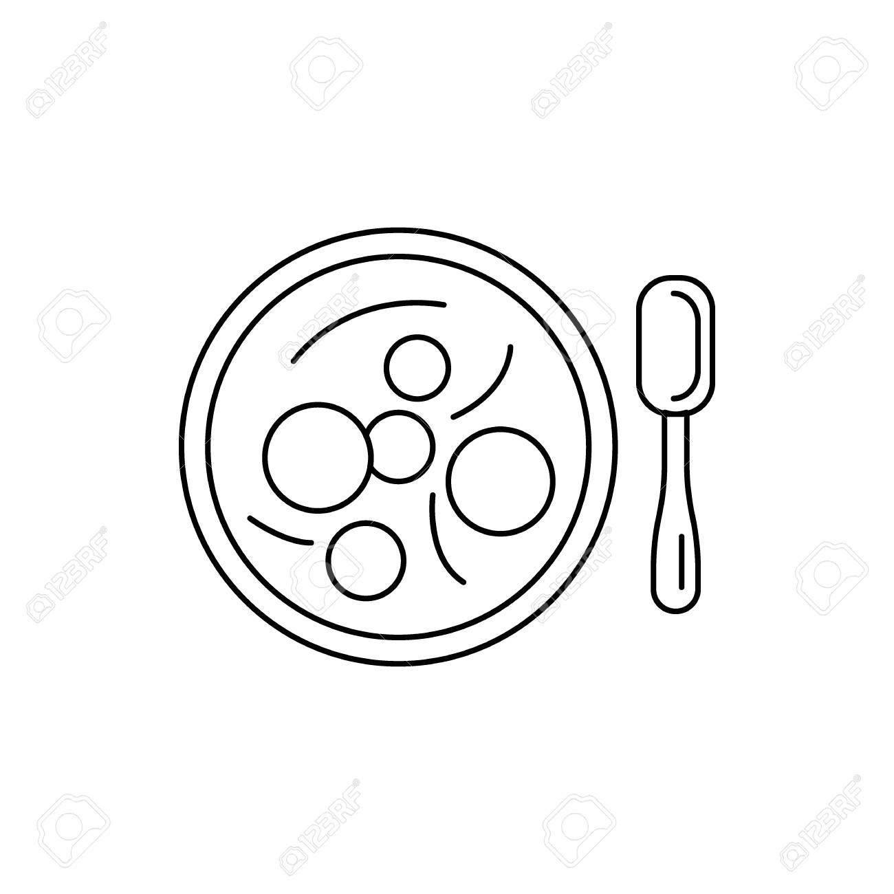 bakso icon outline bakso vector icon for web design isolated royalty free cliparts vectors and stock illustration image 103592880 bakso icon outline bakso vector icon for web design isolated