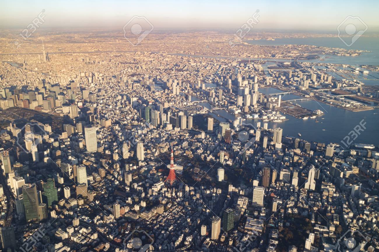 16 東京都から航空写真 12 17 の写真素材 画像素材 Image 16 東京都から航空写真 12 17 の写真素材 画像素材 Image