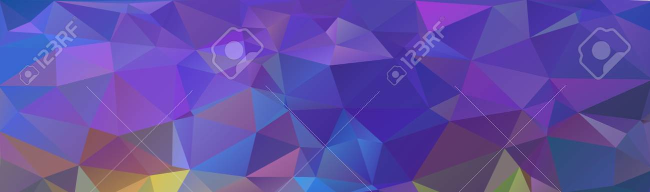 Download Web Header Background Cool Purple Blue Abstract Background Royalty Free Cliparts Vectors And Stock Illustration Image 104850938