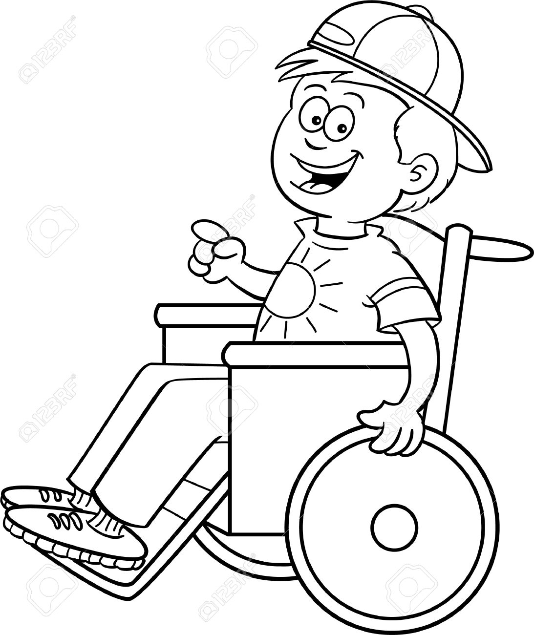 dibjo silla ruedas niño dibjo silla ruedas niño