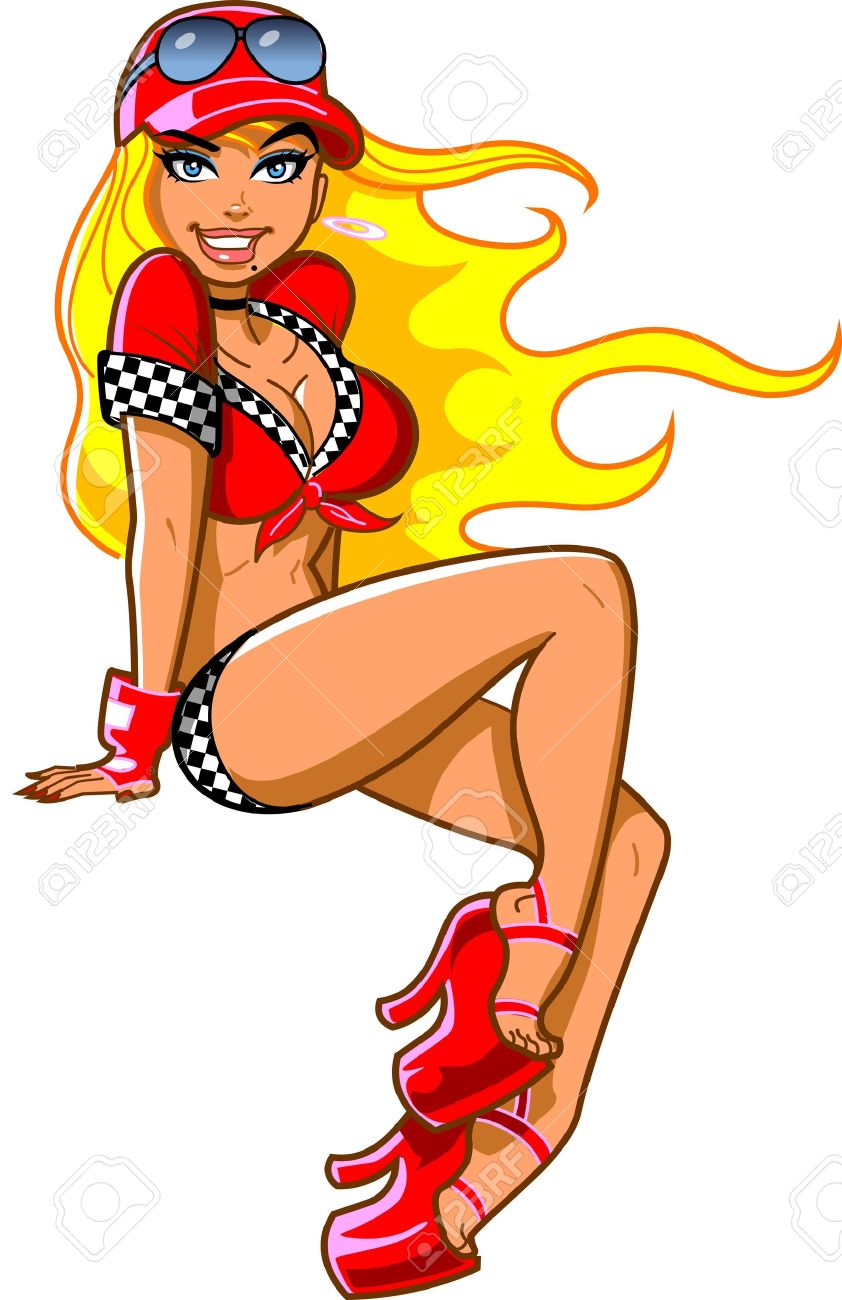 But naked hot women She loves his erection