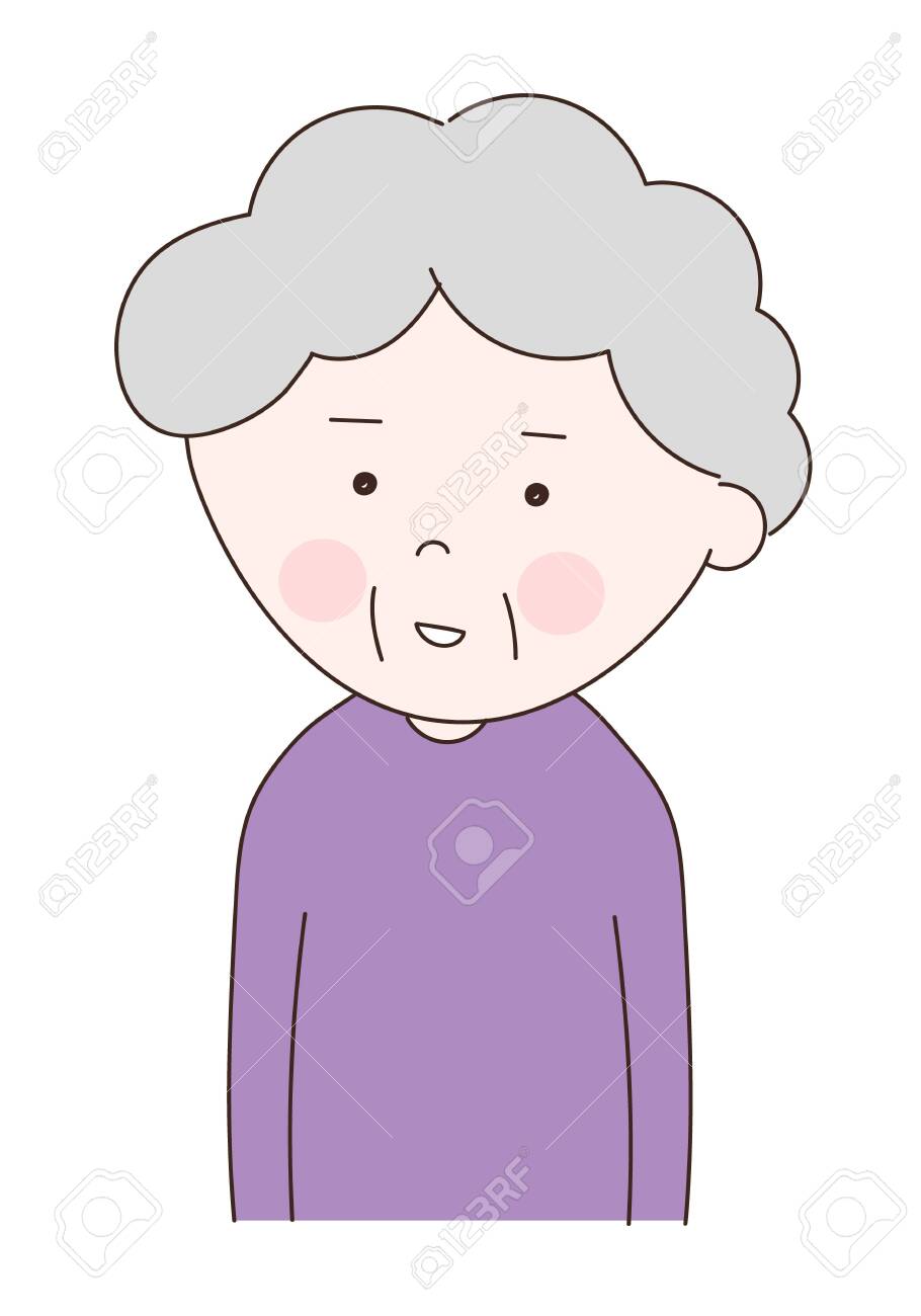 질병으로 인해 너무 마른 여자. 벡터 일러스트 레이 션 흰색 배경에 고립. 로열티 무료 사진, 그림, 이미지 그리고 스톡포토그래피.  Image 156587629