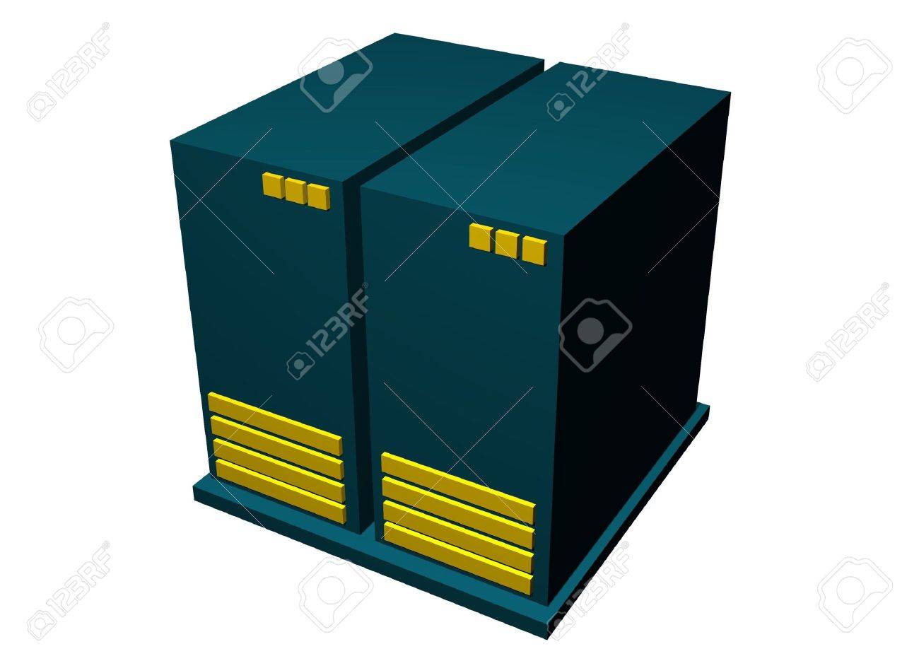 コンピューター サーバー クリップ アート アイコン白い分離プロセス の写真素材 画像素材 Image コンピューター サーバー クリップ アート アイコン白い分離プロセス の写真素材 画像素材 Image