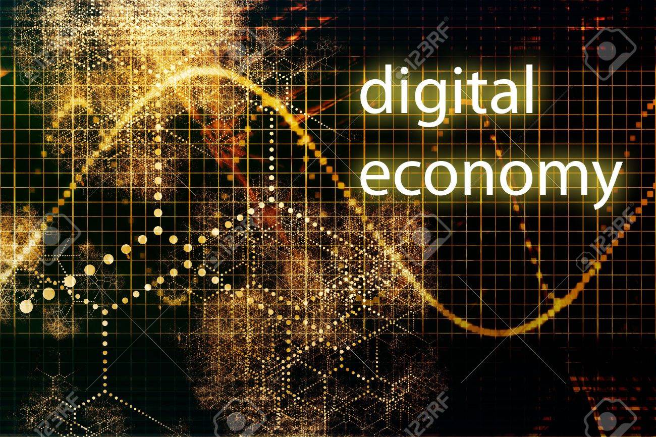 What are the Main Concepts of the Digital Economy?