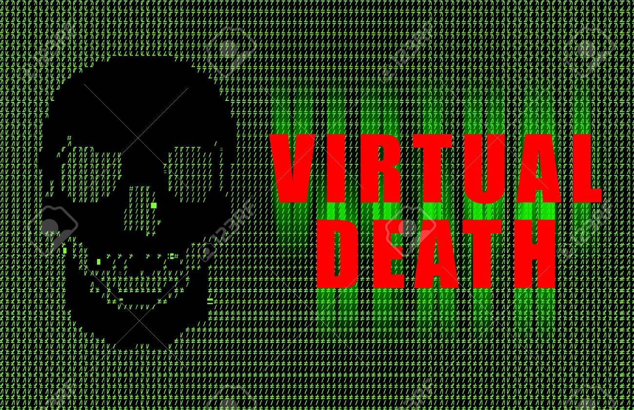 Virtual Death