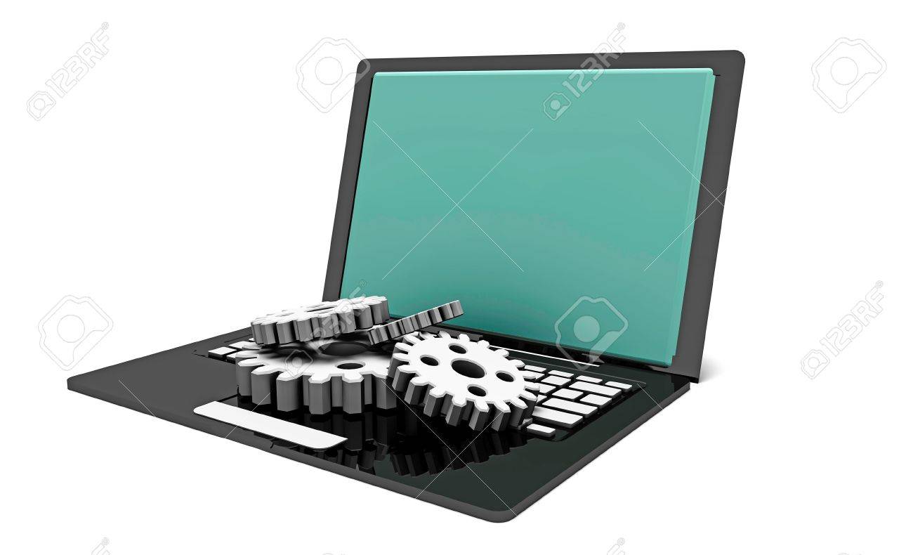 Sửa máy tính tại nhà quận 4