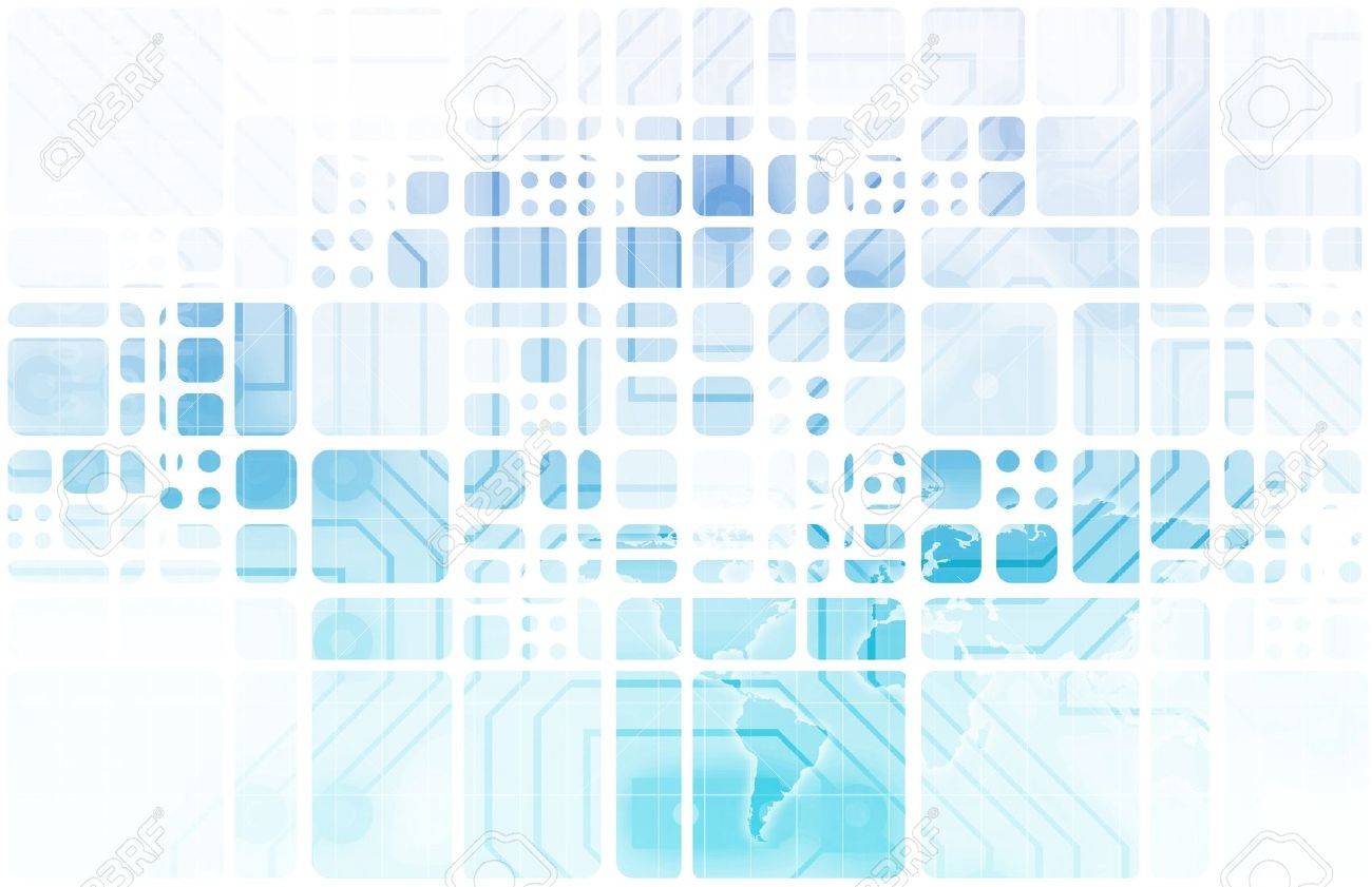 presentation background