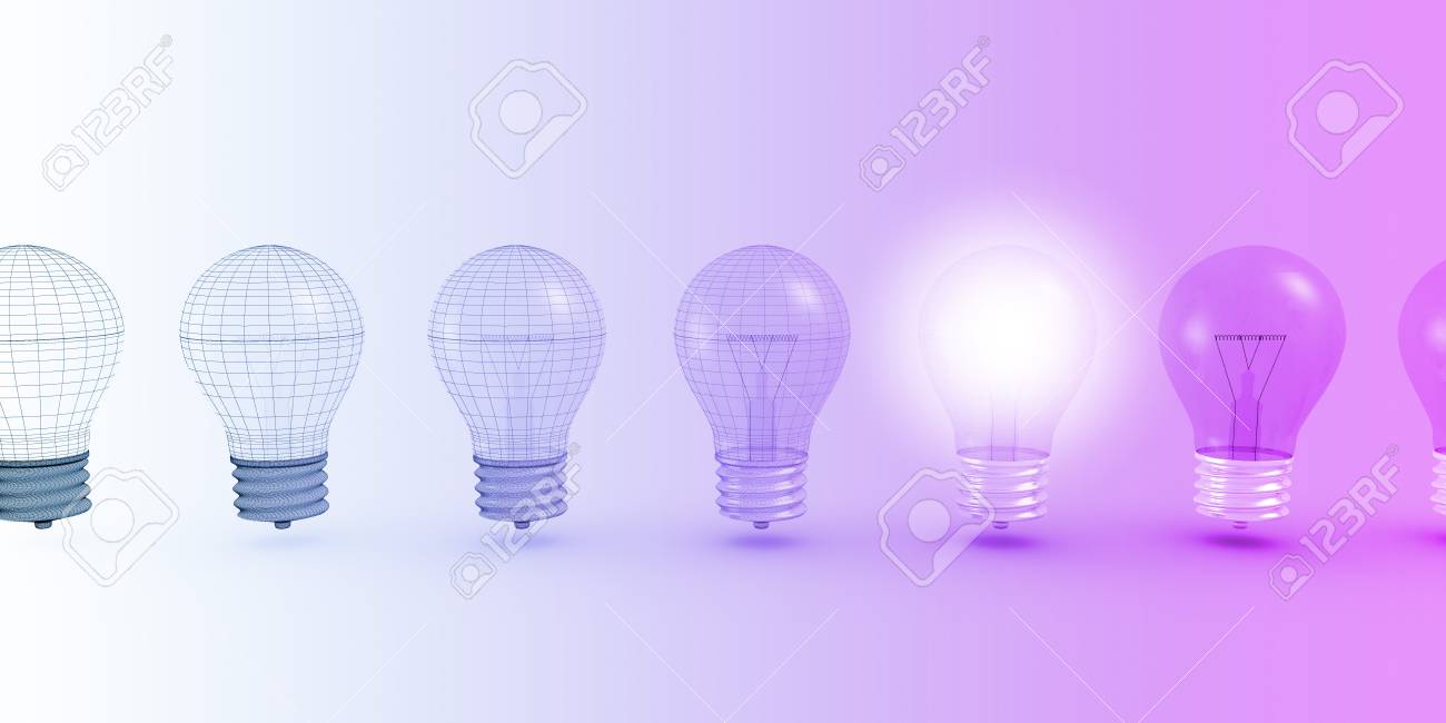 creative solutions and ideas as an abstract background creative background ideas