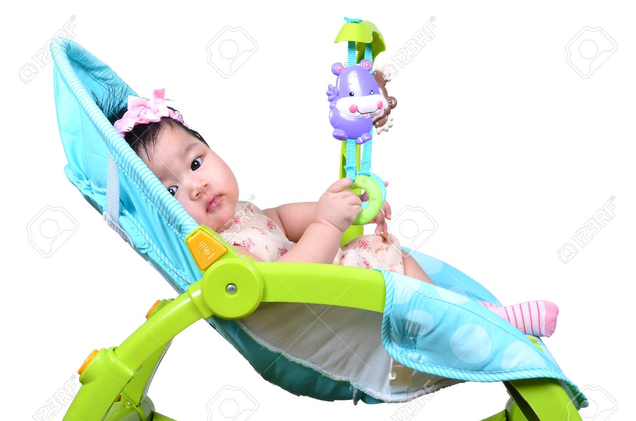 baby rest chair