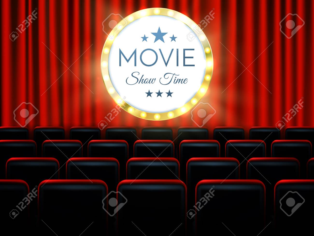 premiere movie cinema