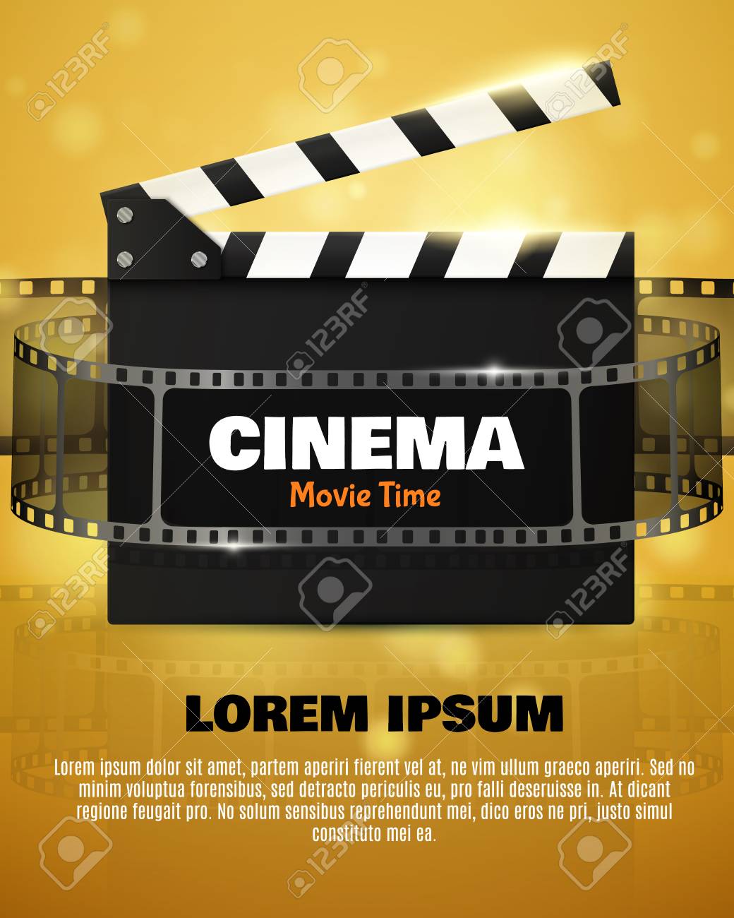 film festival brochure template - Beyti Inside Film Festival Brochure Template