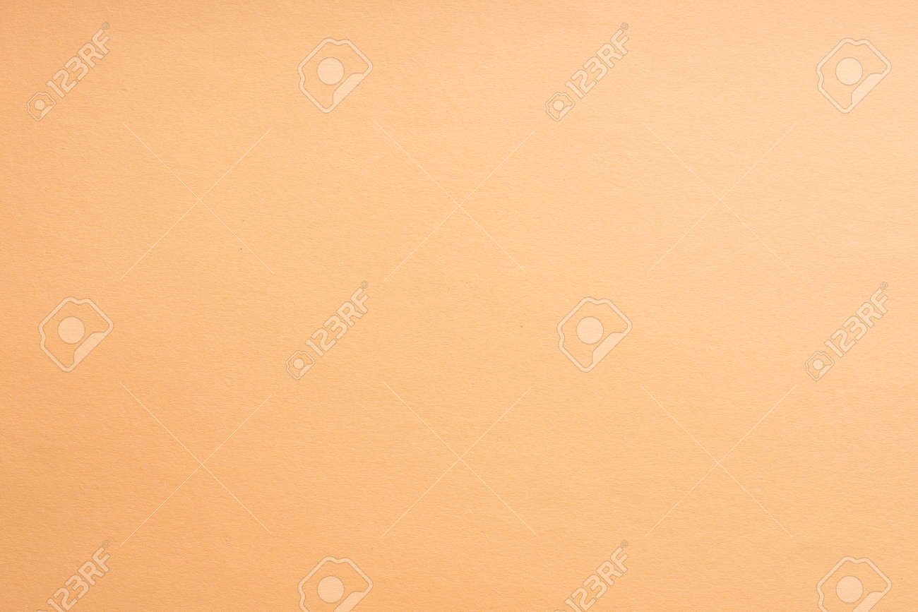 Paper background coral color. Rough paper texture. Closeup. Macro - 123825843 Paper background coral color. Rough paper texture. Closeup. Macro - 123825843