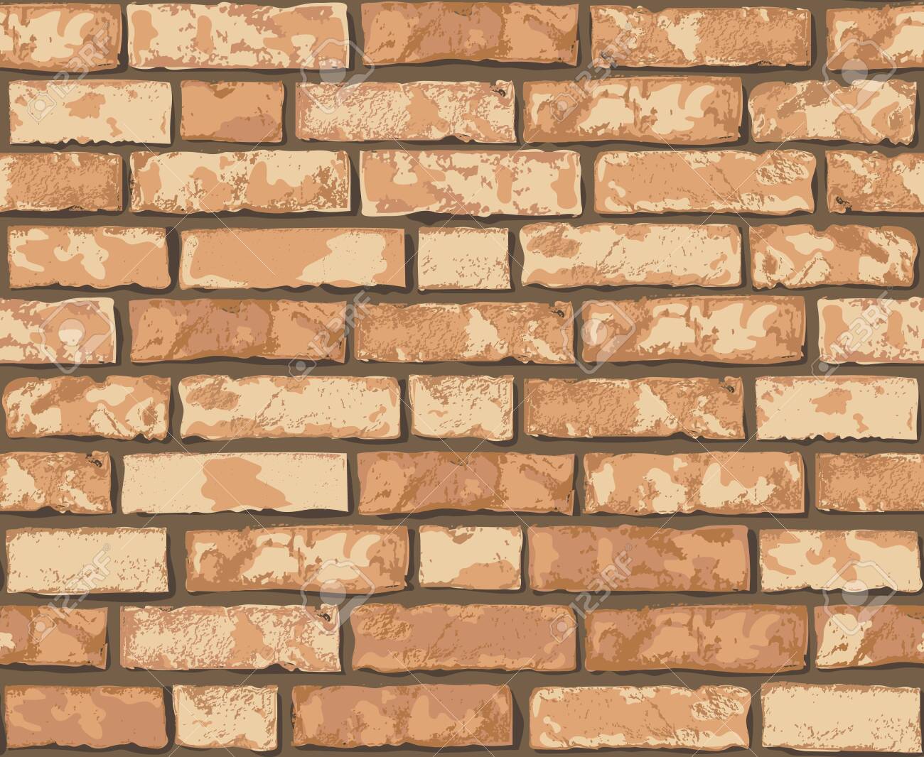 realistic-vector-brick-wall-seamless-pattern-flat-wall-texture-yellow-textured-brick-background-for-print-paper-design-decor-photo-background-royalty-free-svg-cliparts-vectors-and-stock-illustration-image-148141951 for Free Printable Brick Wall Background Realistic Vector Brick Wall Seamless Pattern. Flat Wall Texture. Yellow Textured Brick Background For Print, Paper, Design, Decor, Photo Background Royalty Free SVG, Cliparts, Vectors, and Stock Illustration. Image 148141951. for Free Printable Brick Wall Background