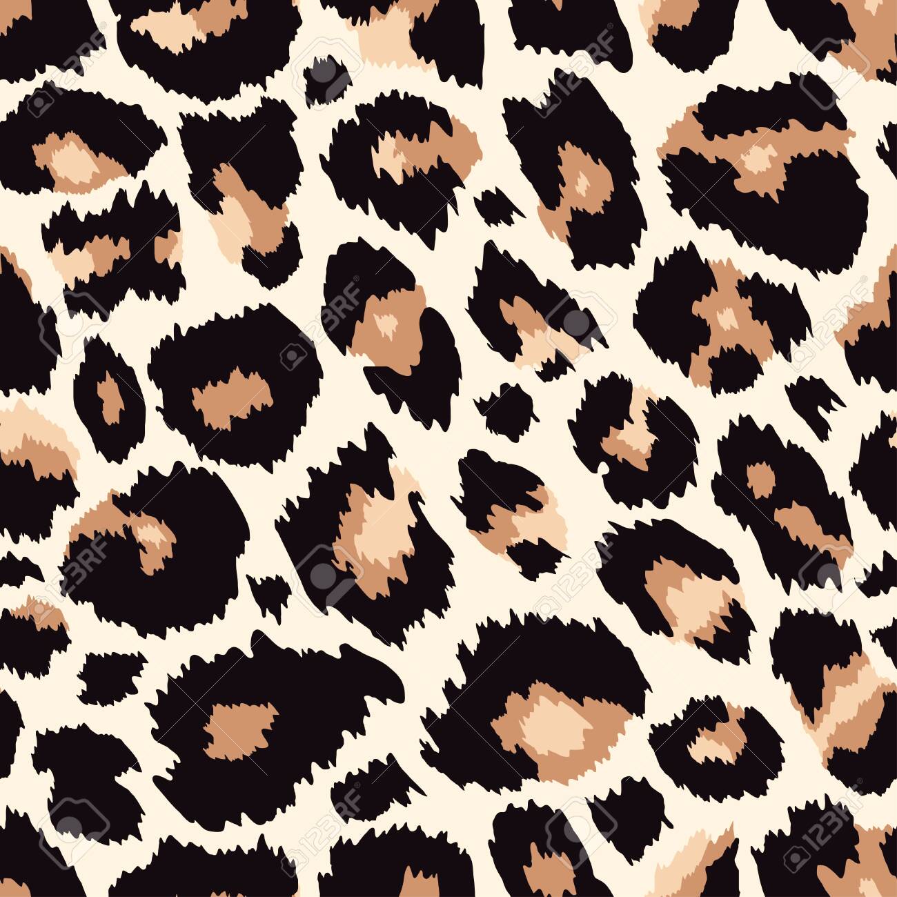 Leopard print light best sale