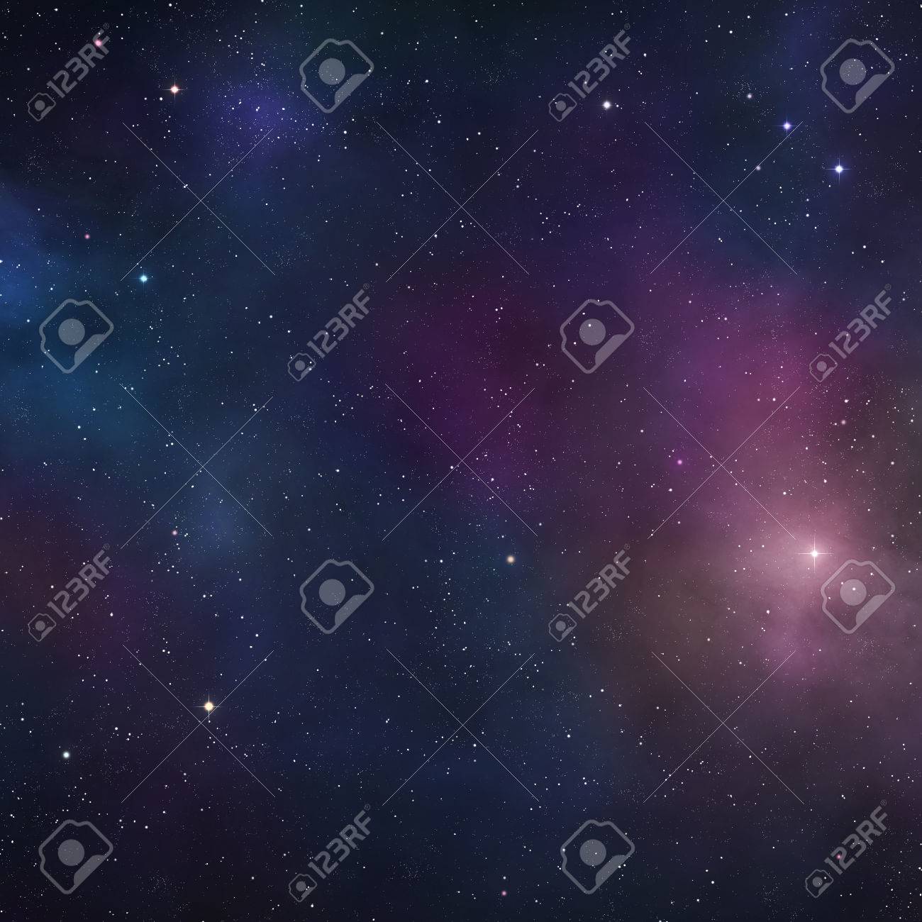 スペースの背景に青い星雲 遥か彼方の星 の写真素材 画像素材 Image スペースの背景に青い星雲 遥か彼方の星 の写真素材 画像素材 Image