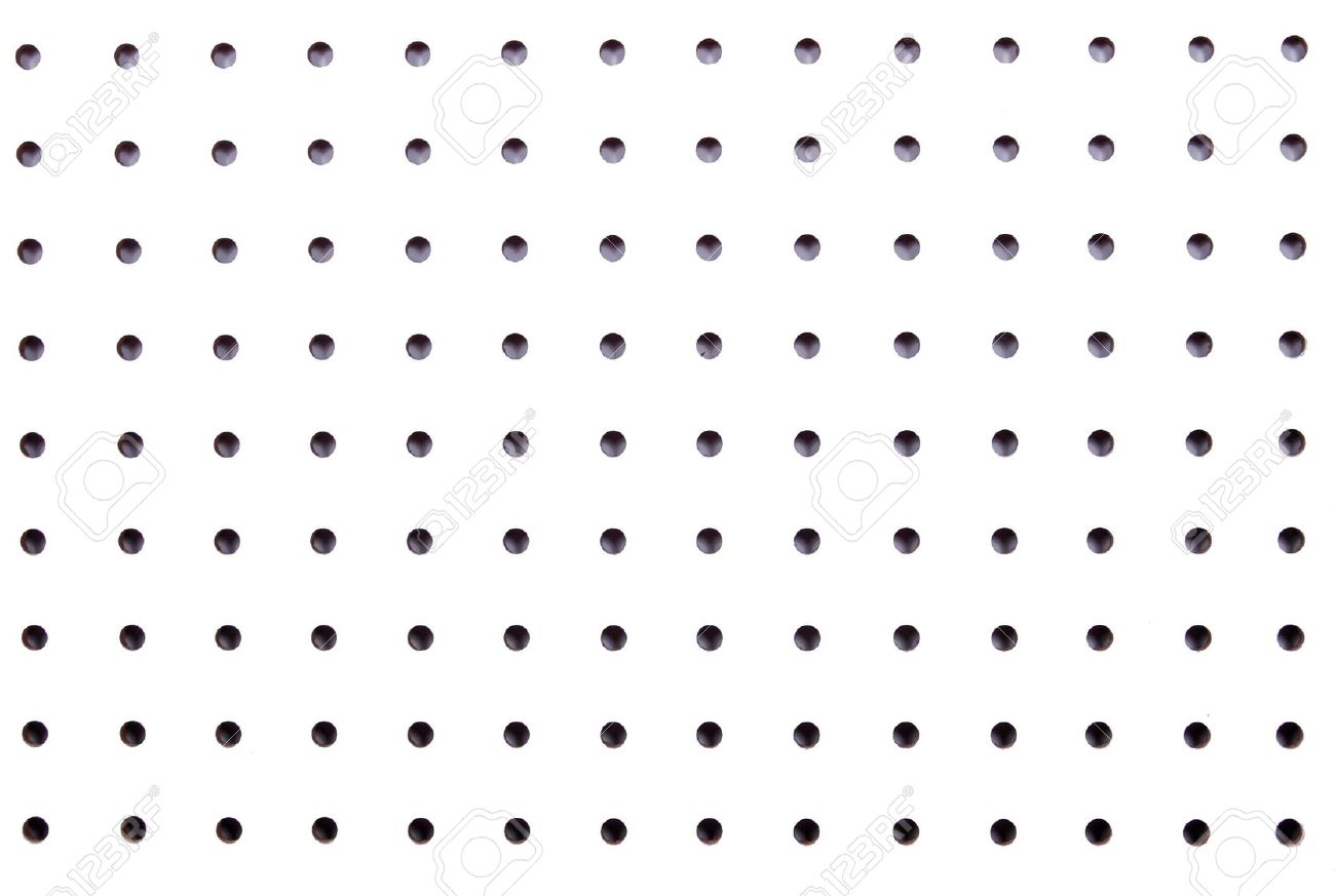 white pegboard stock photo picture and royalty free image image