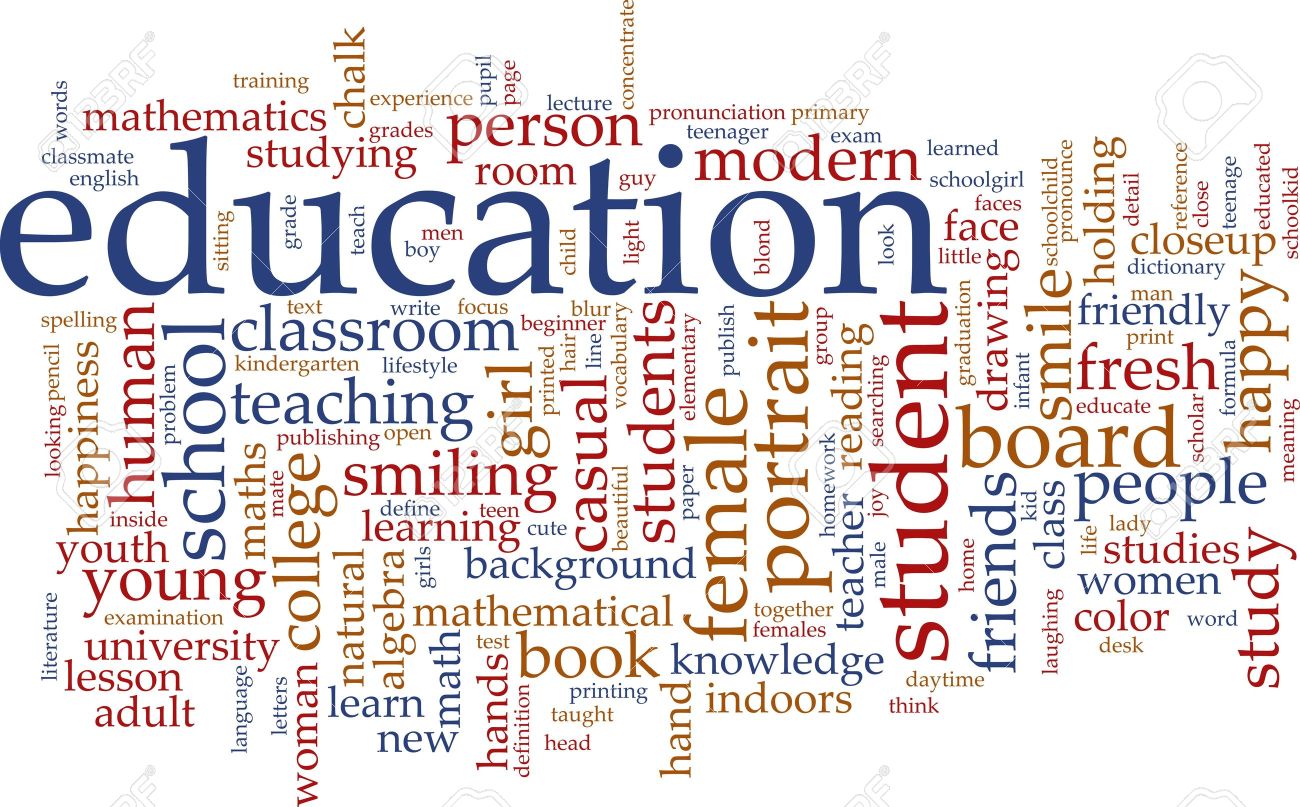 education word