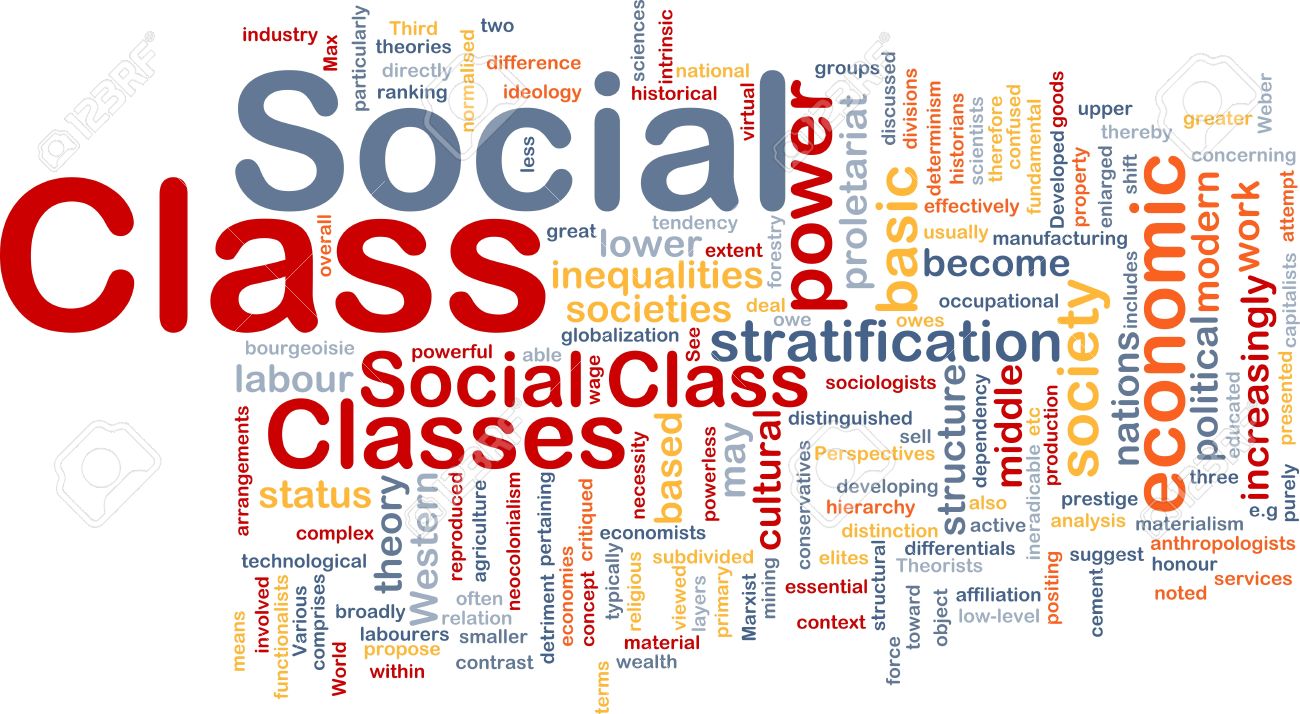 differences social class and success differences social class and success