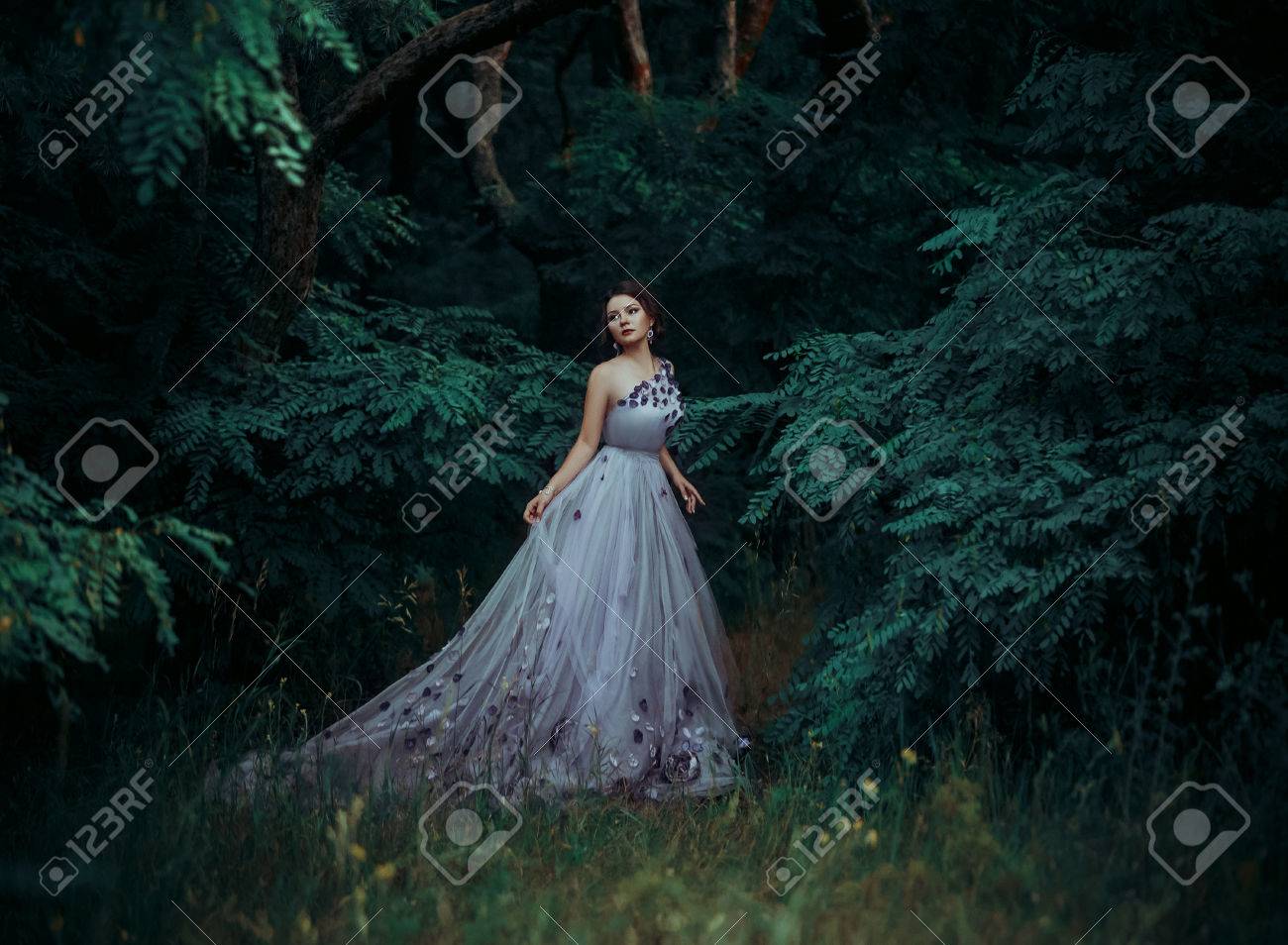 fairy princess dress