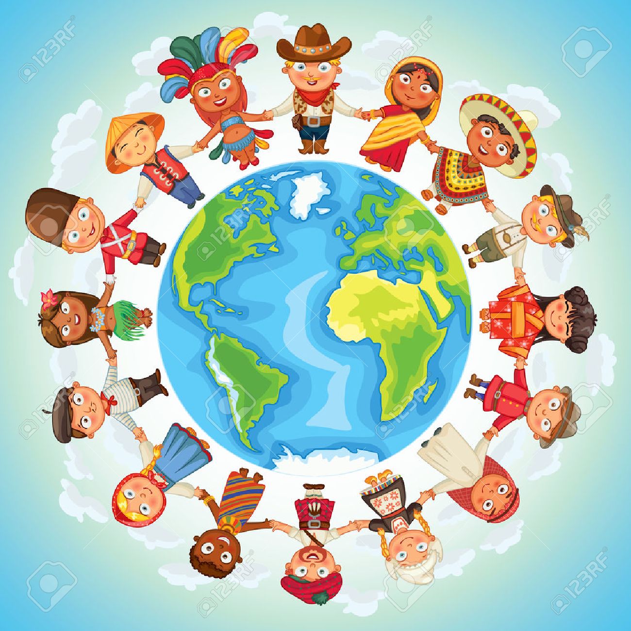 Resultado de imagen para diversidad cultural