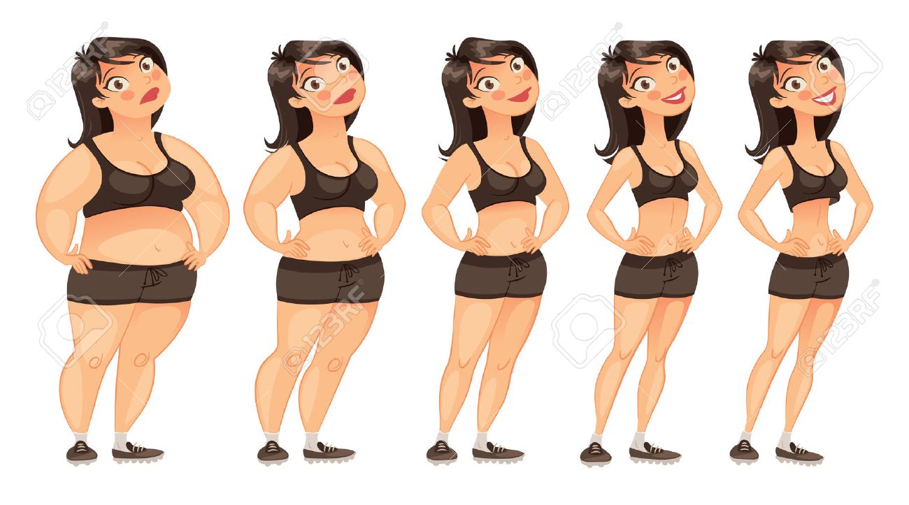 perte de poids femme perte de poids femme