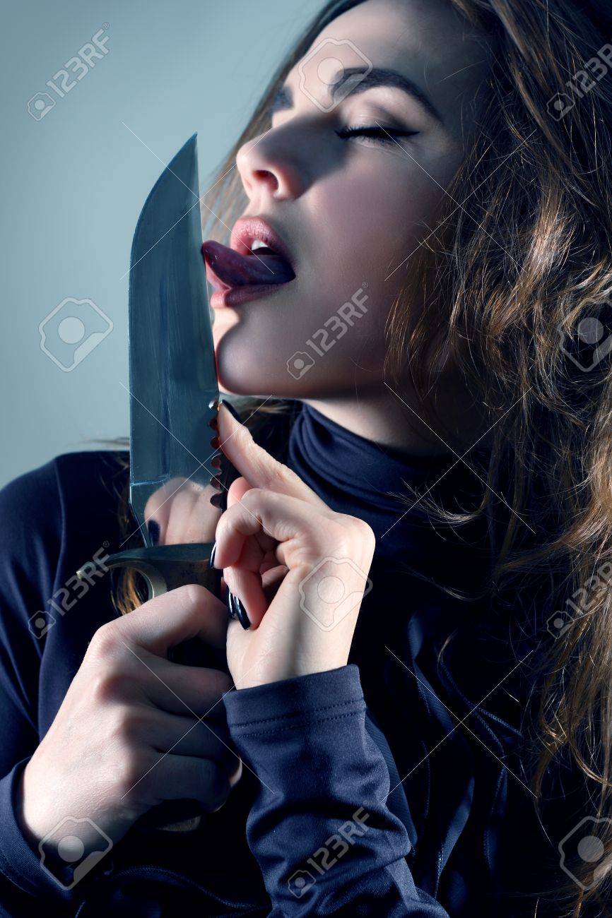 real lick hot women Erotic wife tails